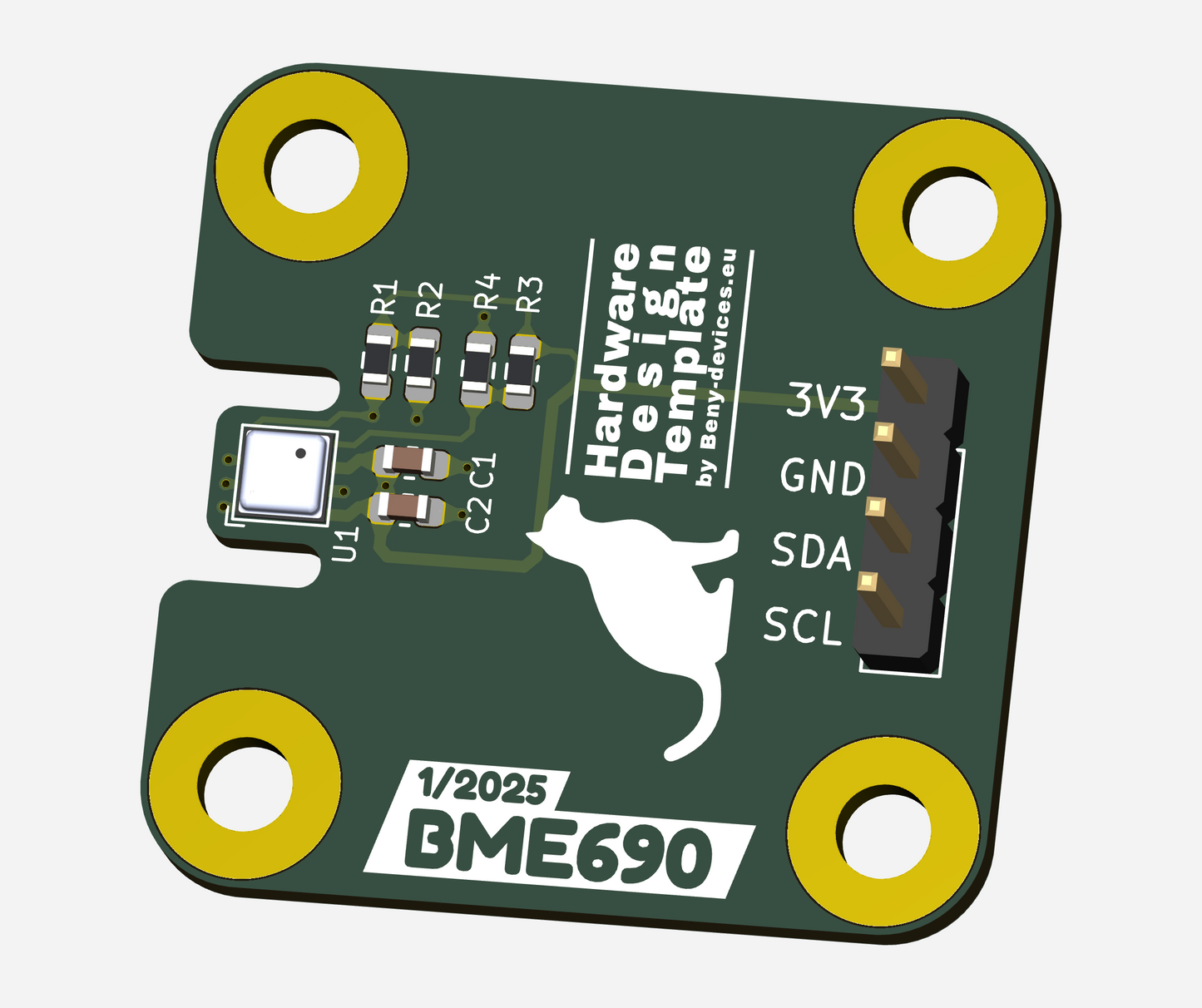 BME690 eval design