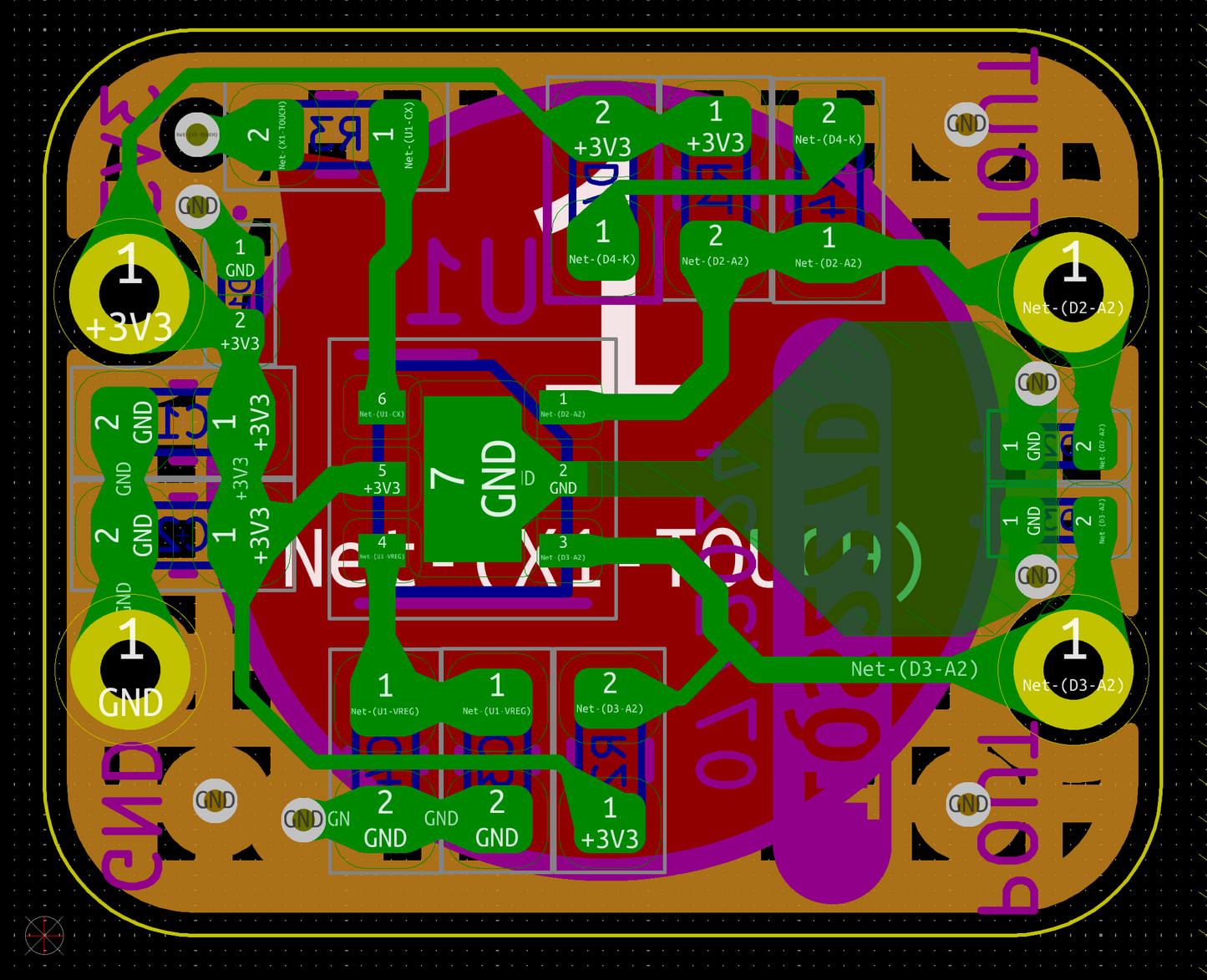 IQS227D eval design