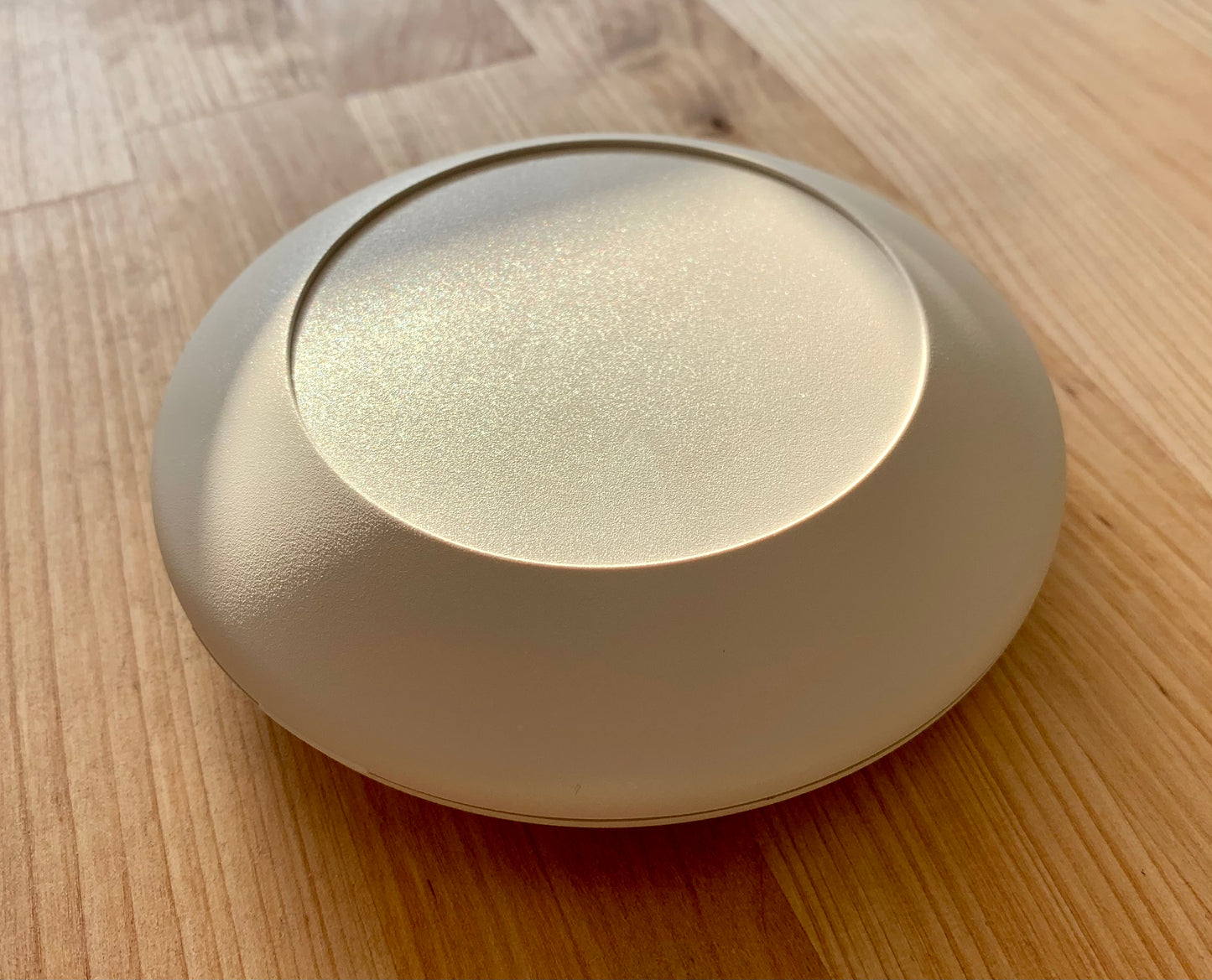 Round Art-case type A