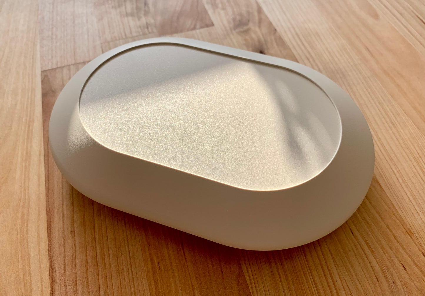 Oval Art-case type A