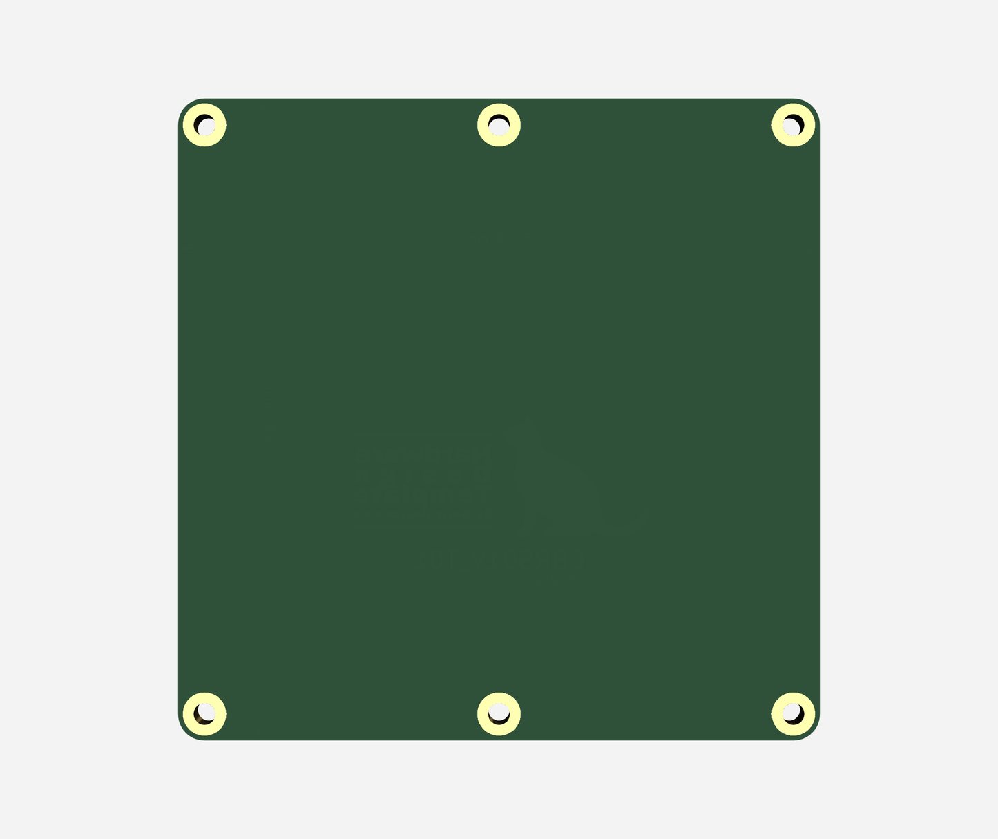 Large sensor node