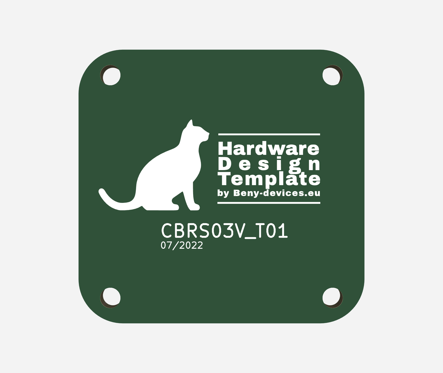 Medium sensor node type C