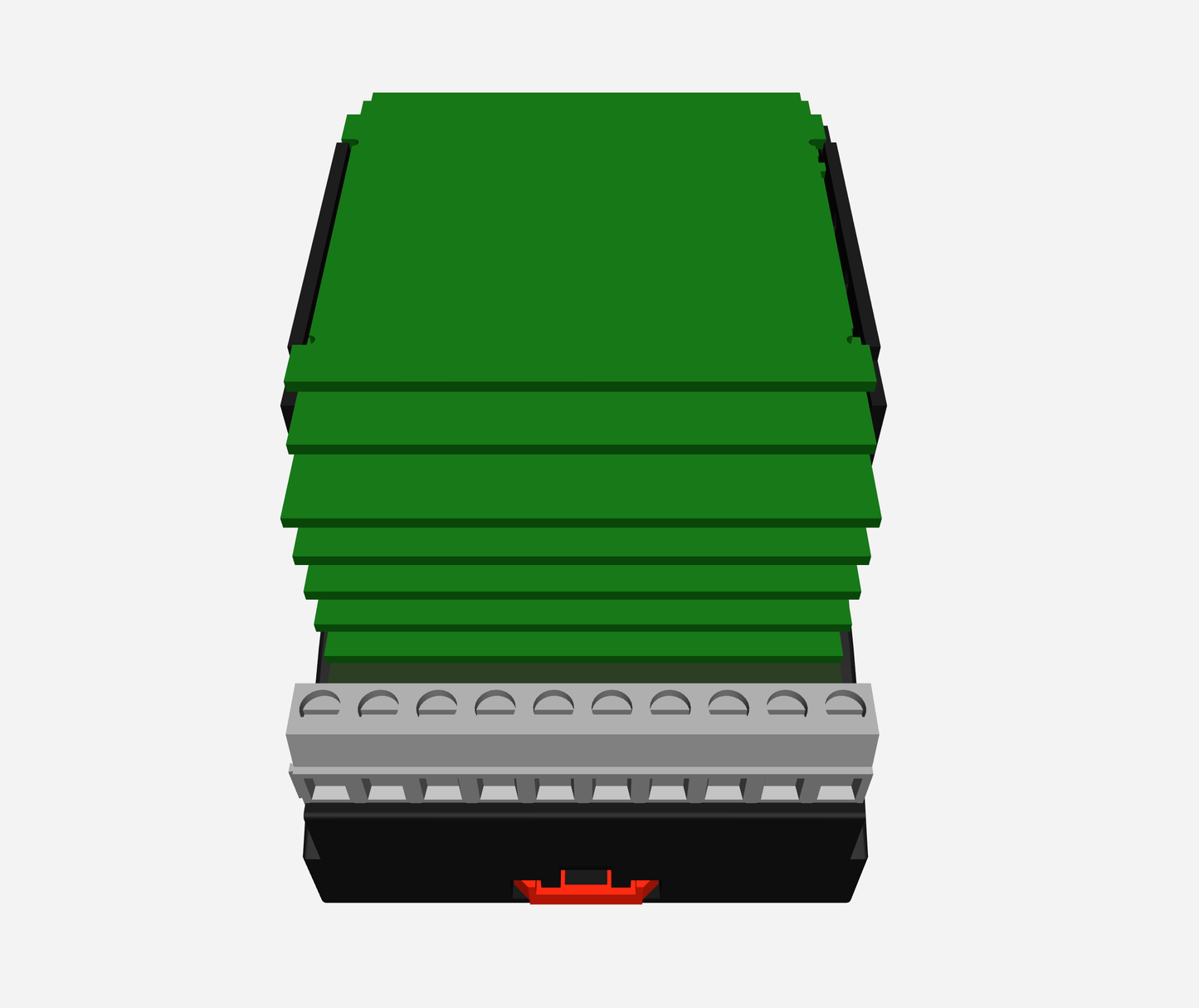 BC53.6 DIN Horizontal