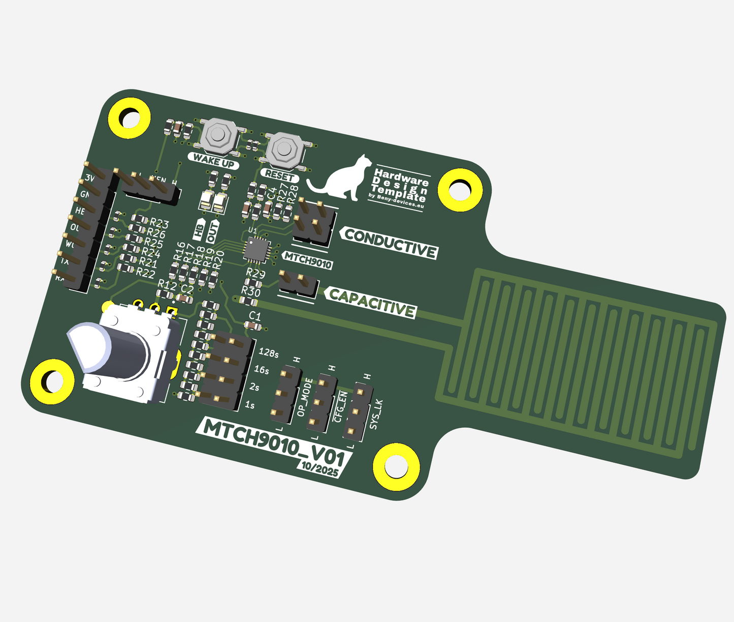 MTCH9010 eval design