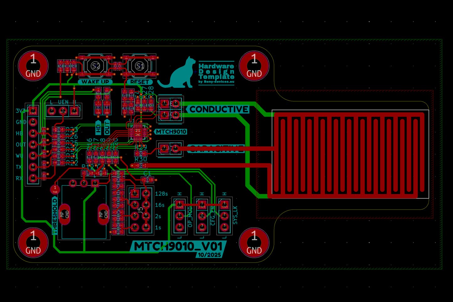 MTCH9010 eval design