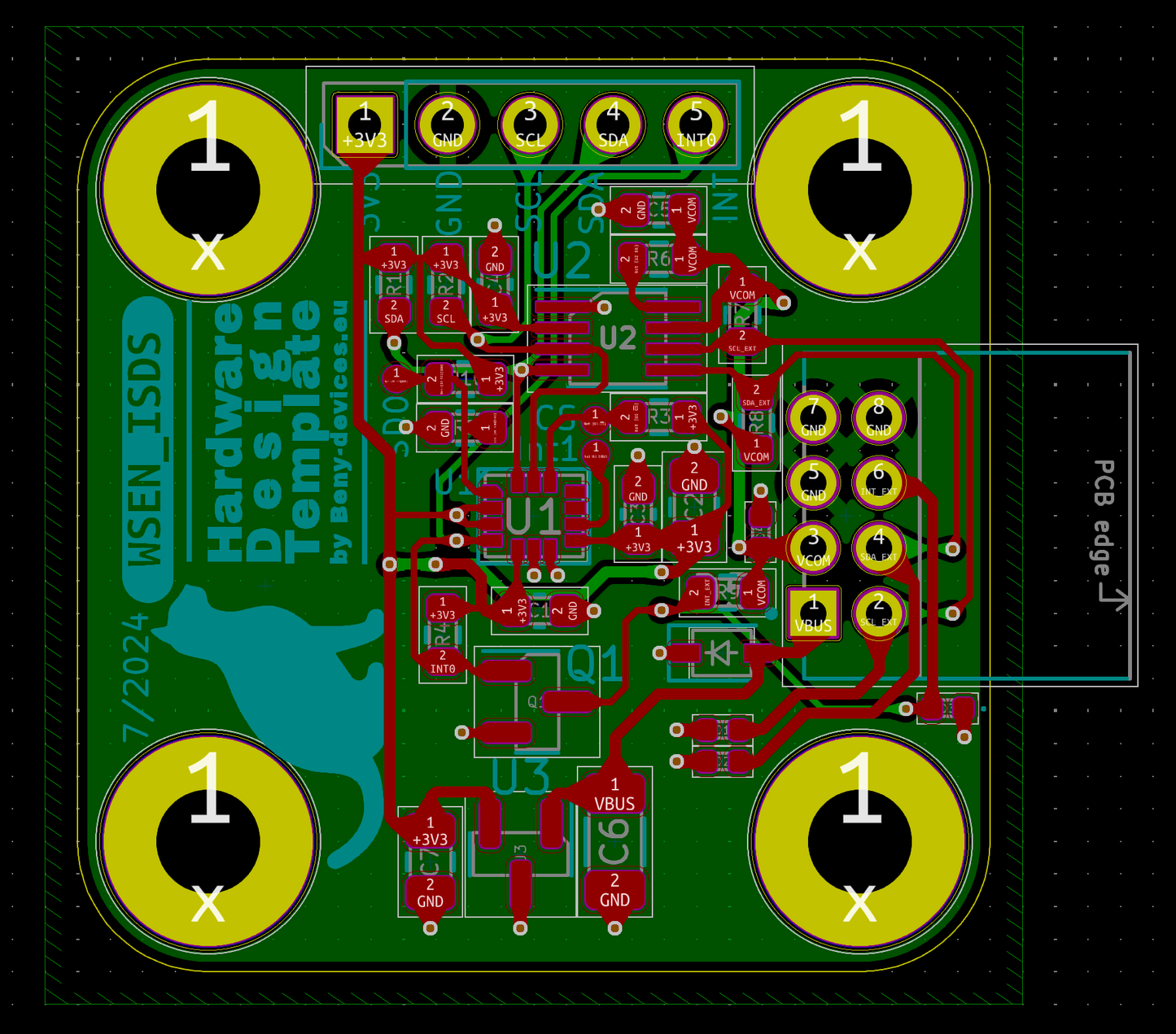 WSEN_ISDS eval design