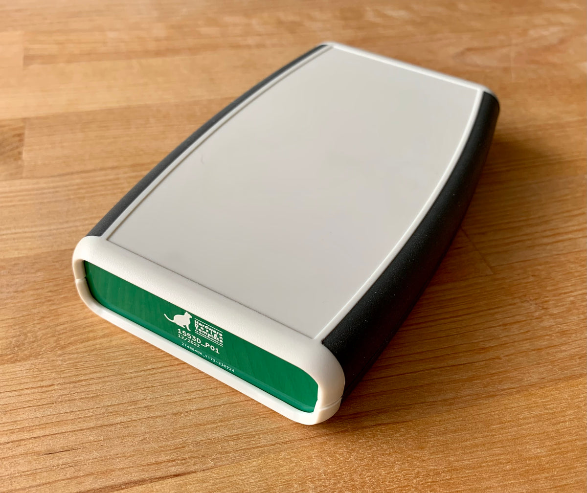 Apple Insterment Device Handheld instrument size D – Beny devices